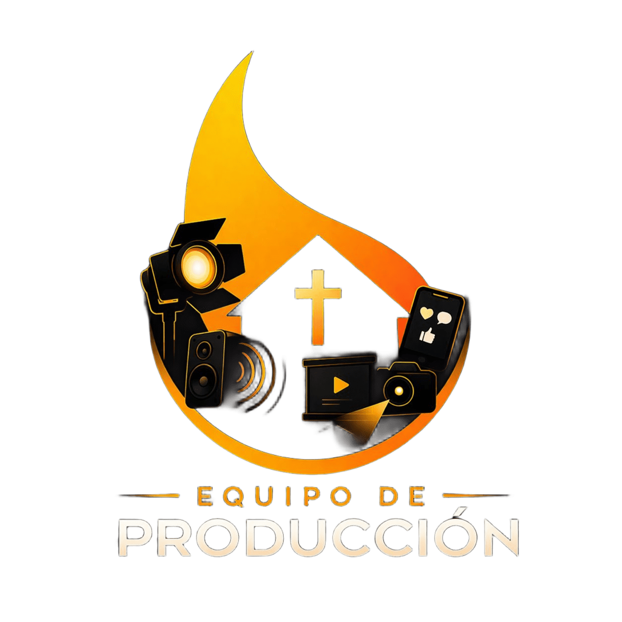 Producción