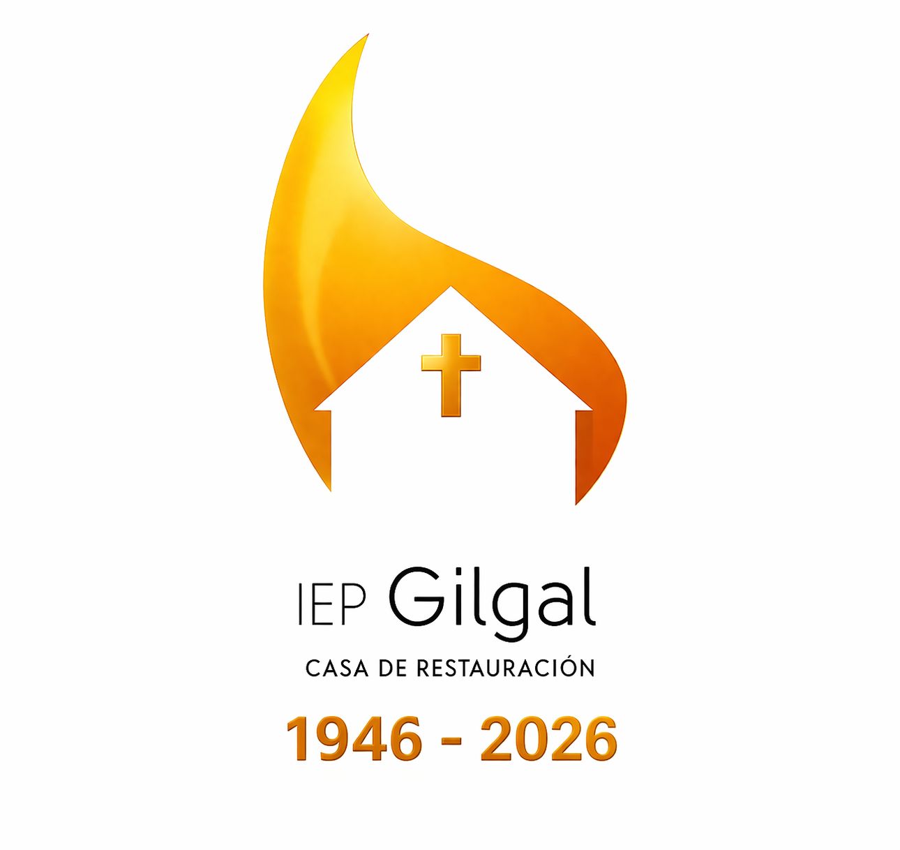 Historia Iglesia Gilgal